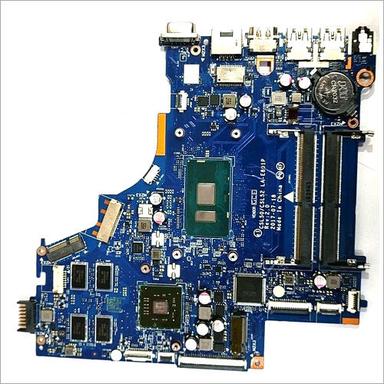 Hp La-E801P Motherboard Usage: Pc