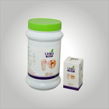 Ayurvedic Medicine Uric Acid Tablets