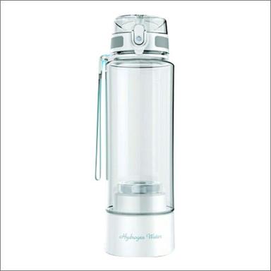 Hydrogen water bottle