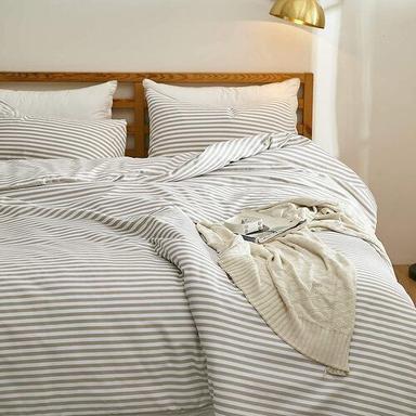100% Cotton Double Bed Duvet Covers