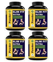 Slim Fit Sutra  Weight Loss Tablet Age Group: 18+