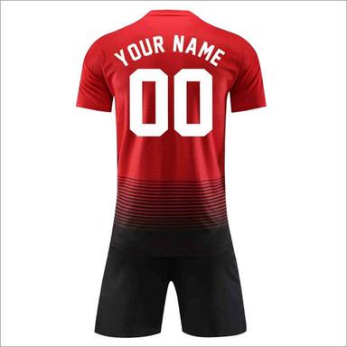 Mens Football Dress