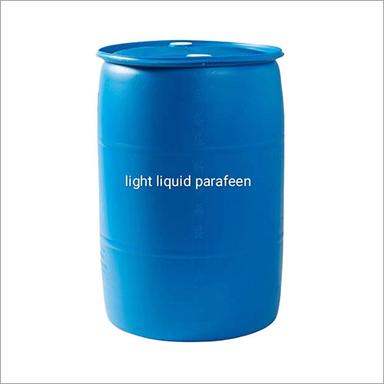 Industrial Light Liquid Paraffin