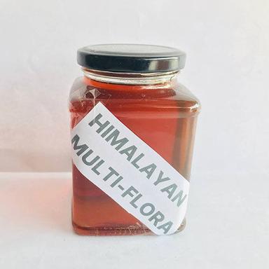 Himalyan Multi Flora Honey Brix (%): 70-80