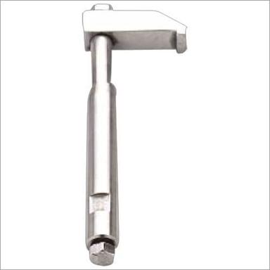Sliver 65X75Mm Heppa Fitter Clamp