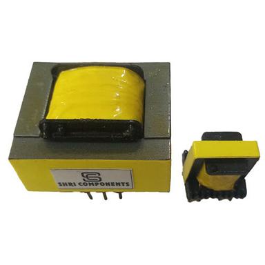 23-0-23V Sensing Or Pulse Transformers Capacity: Standard Kg/Day