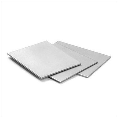 Silver Stainless Steel 304L Sheet