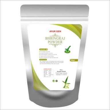 Bhringraj Powder Age Group: For Adults
