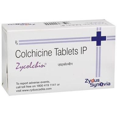 Colchicine 0.5 Mg General Medicines