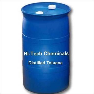 Distilled Toluene - Physical State: Liquid Coating