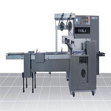 Automatic Industrial Namkeen Packing Machine