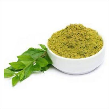 Herbal Product Henna Leaves Powder