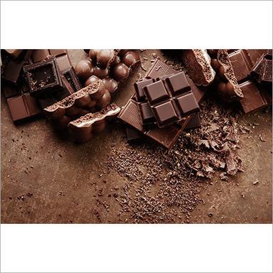  कोकोबटर सब्स्टिट्यूट अनुप्रयोग: चॉकलेट