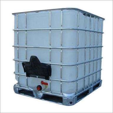 Industrial Chemical Tank