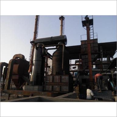 Coal Fired FBC Thermal Heater