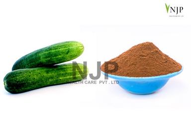 Cucumber Aqueous Extract Ingredients: Herbs