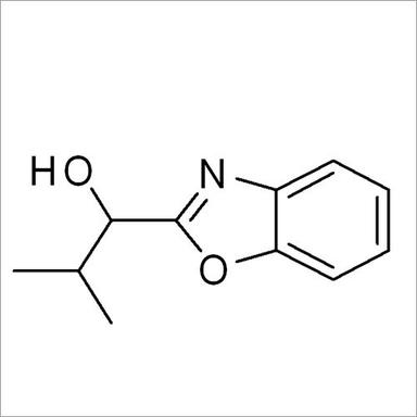  A- (1-मिथाइलथाइल) -2-बेंजोक्साज़ोल मेथनॉल 