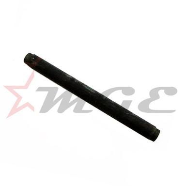 Vespa Px Lml Star Nv - Inner Tube Silent Block Engine Casing 200.9X20Mm - Reference Part Number - #47944 - Material: As Per Photo