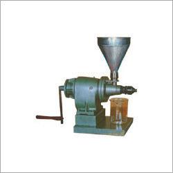 Manual Hand Operated Oil Expeller