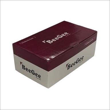 Corrugated Shoes Packaging Box