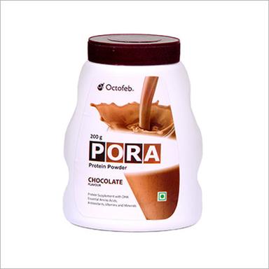 Chocolate Flavour Protein Powder Efficacy: Promote Nutrition