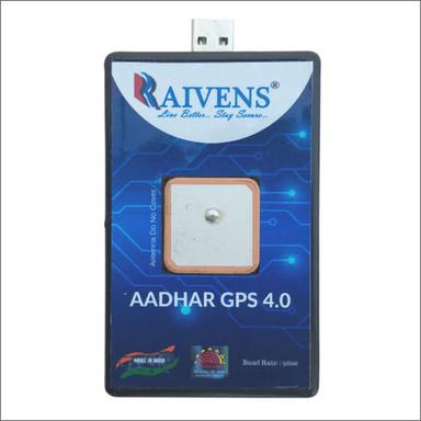 Aadhar Gps Receiver Gps Accuracy: High