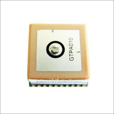 Gtpa010 Gps Modules Gps Accuracy: High