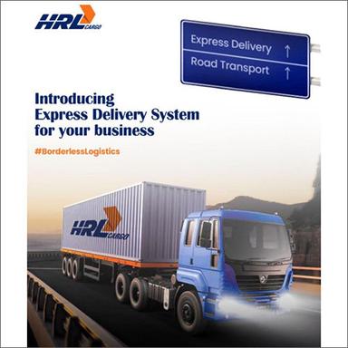 Goods Transportation Services