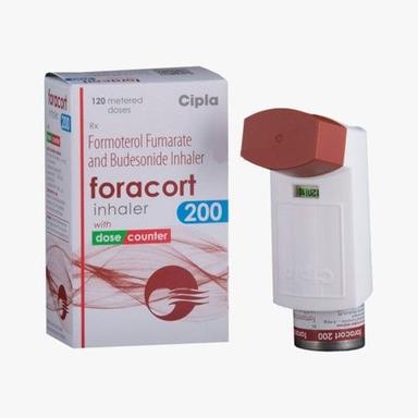 Foracort 200 Inhaler Specific Drug