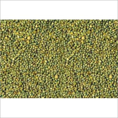 Organic Green Millets