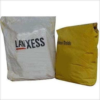 Lanxess Pigment Application: Industrial