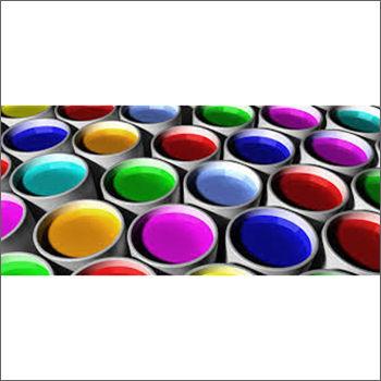 Any Color Industrial Paint