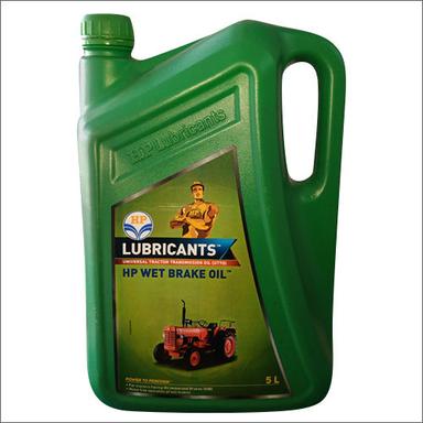 5L Hp Wet Brake Oil