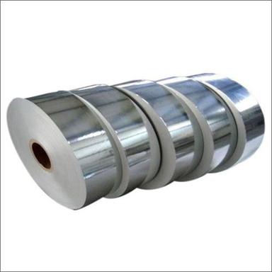 High Quality Plain Silver Dona Paper Roll