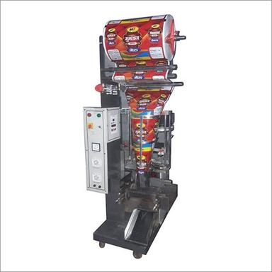 Namkeen Pouch Packing Machine