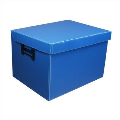 नीला सादा पॉलीप्रोपाइलीन बॉक्स का आकार: 15 X 20 इंच -टू- 150*150 इंच- सभी आकार उपलब्ध हैं
