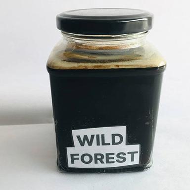 Wild Forest Honey Brix (%): 70-80