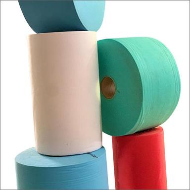 Any Color Plain Non Woven Fabric Roll