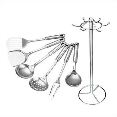 Stainless Steel Kitchen Tool Set