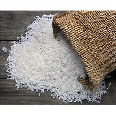 White Basmati Rice