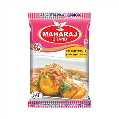 Egg Curry Masala Grade: Food