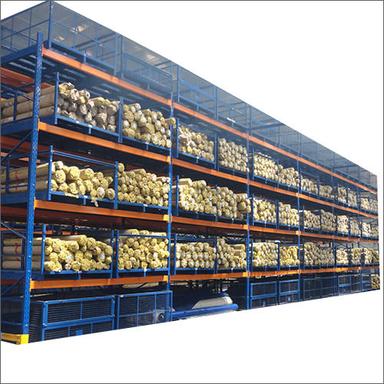 Heavy Duty Fabric Storage Rack Application: Warehouse