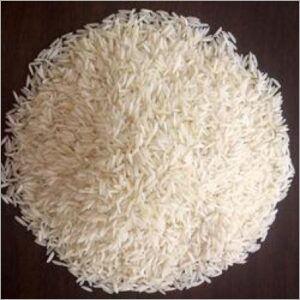 White Raw Jeera Rice