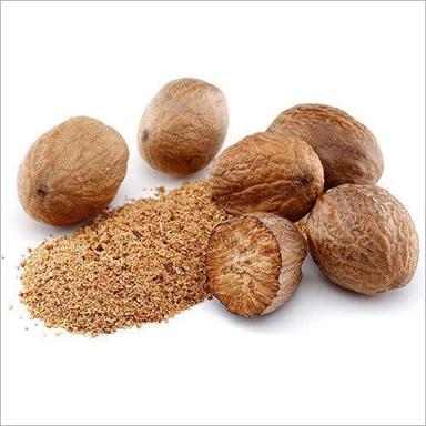 Nutmeg Powder