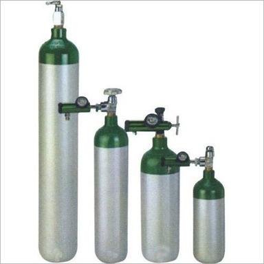 Oxygen Gas Cylinder