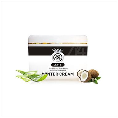 Beauty Products Winter Cream