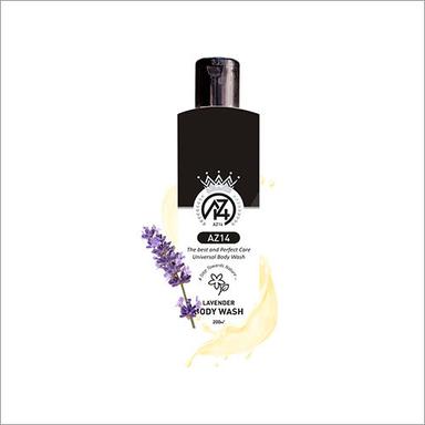 Beauty Products Lavender Body Wash