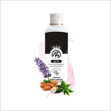 Beauty Products Lavender Face Wash