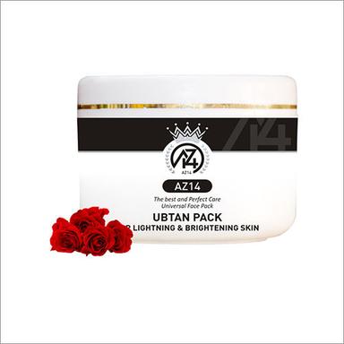 Skin Ubtan Pack Dry Place