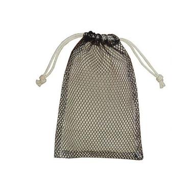 Net Drawstring Gift Bag Capacity: 50 Gram Kg/Day